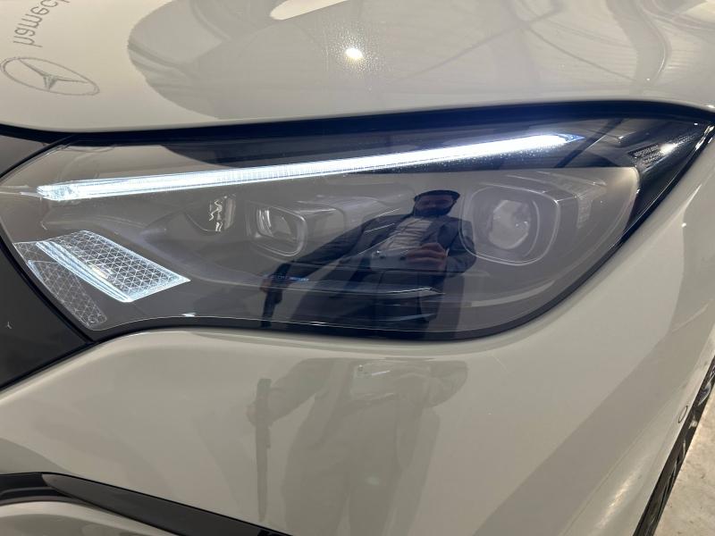 Image MERCEDES-BENZ EQE 350+ 320ch AMG Line