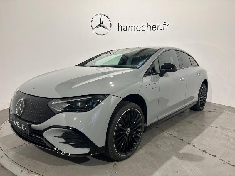 Image MERCEDES-BENZ EQE 350+ 320ch AMG Line