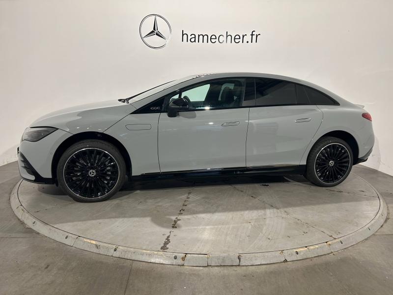 Image MERCEDES-BENZ EQE 350+ 320ch AMG Line