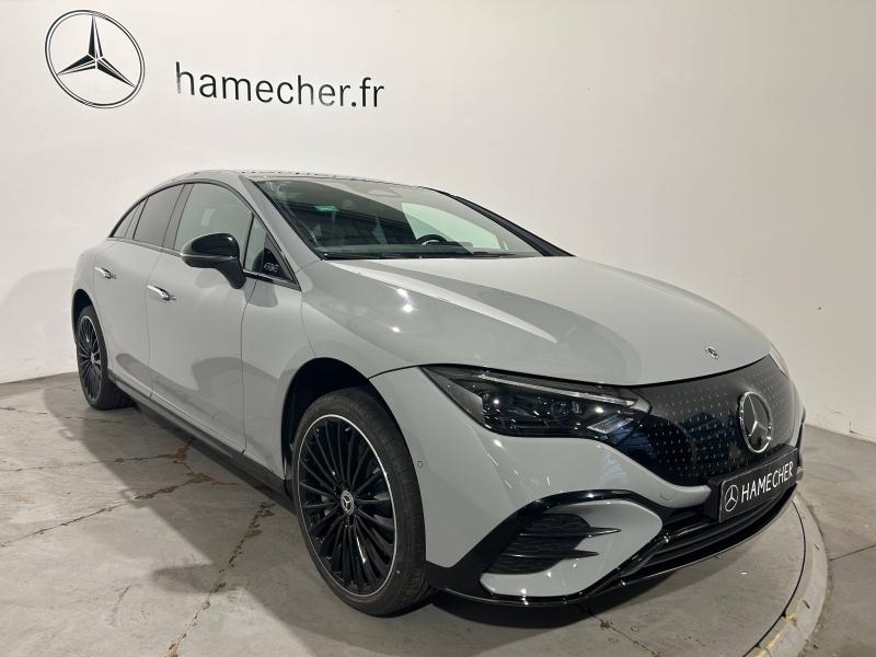 Photo MERCEDES-BENZ EQE 350+ 320ch AMG Line