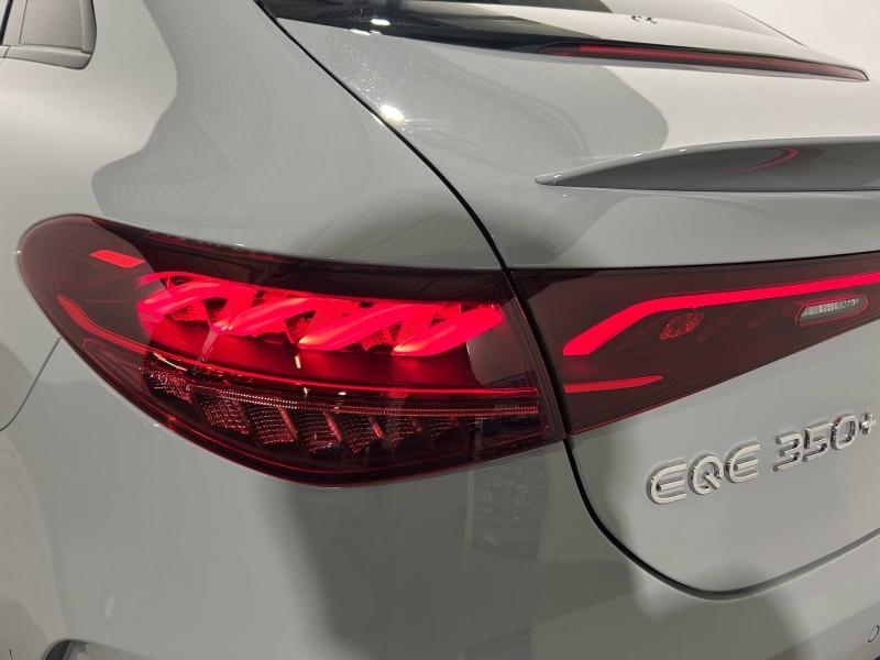 Image MERCEDES-BENZ EQE 350+ 320ch AMG Line