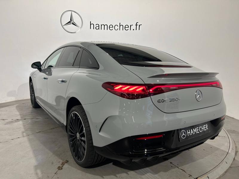 Image MERCEDES-BENZ EQE 350+ 320ch AMG Line