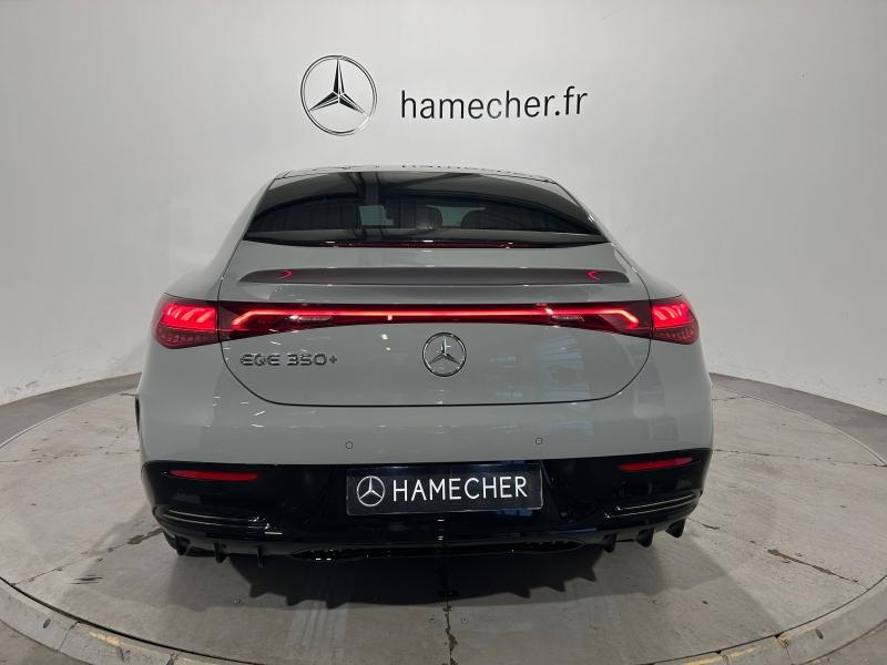 Image MERCEDES-BENZ EQE 350+ 320ch AMG Line