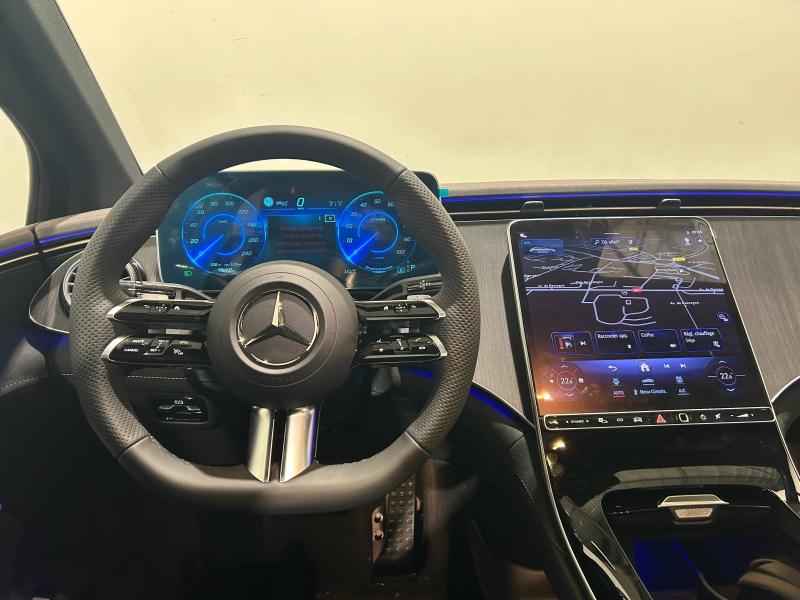 Image MERCEDES-BENZ EQE 350+ 320ch AMG Line