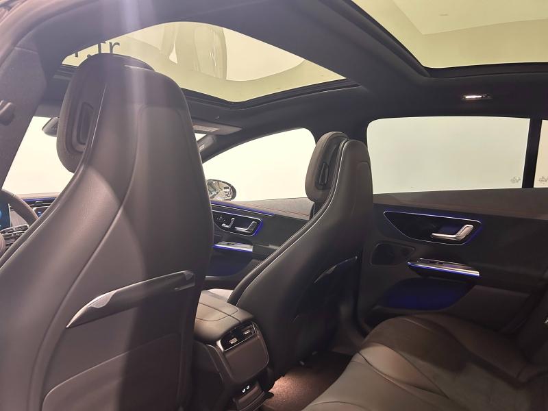 Image MERCEDES-BENZ EQE 350+ 320ch AMG Line