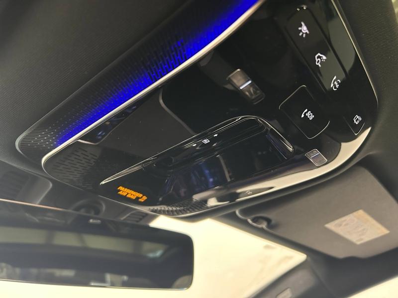 Image MERCEDES-BENZ EQE 350+ 320ch AMG Line