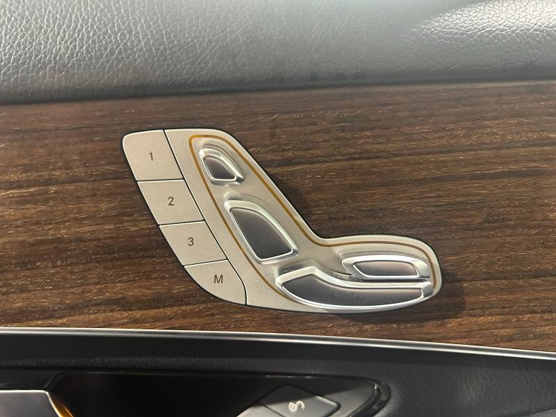 Image MERCEDES-BENZ GLC 300 e 211+122ch AMG Line 4Matic 9G-Tronic Euro6d-T-EVAP-ISC