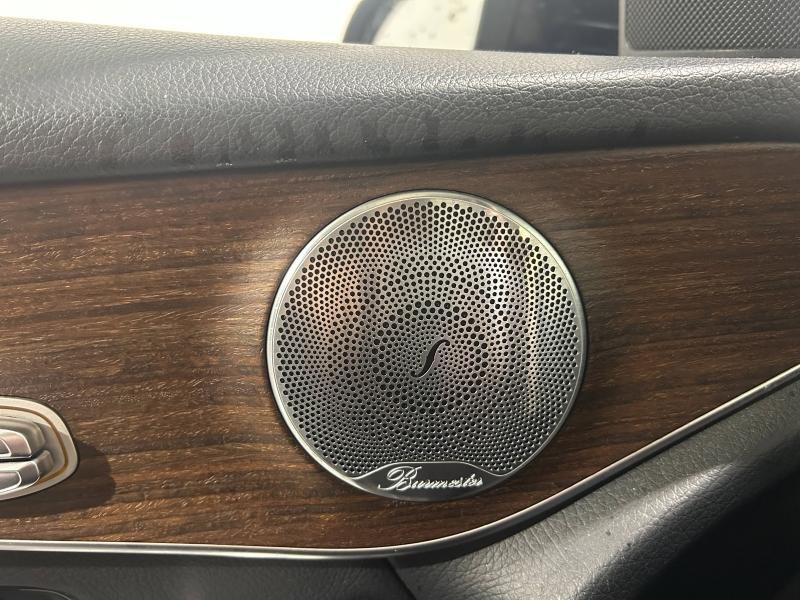 Image MERCEDES-BENZ GLC 300 e 211+122ch AMG Line 4Matic 9G-Tronic Euro6d-T-EVAP-ISC