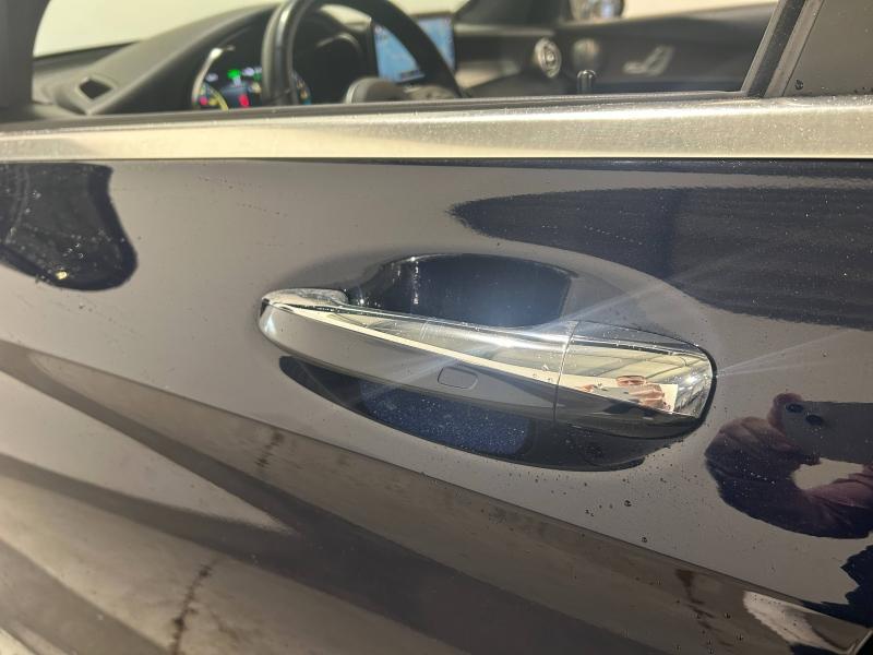 Image MERCEDES-BENZ GLC 300 e 211+122ch AMG Line 4Matic 9G-Tronic Euro6d-T-EVAP-ISC