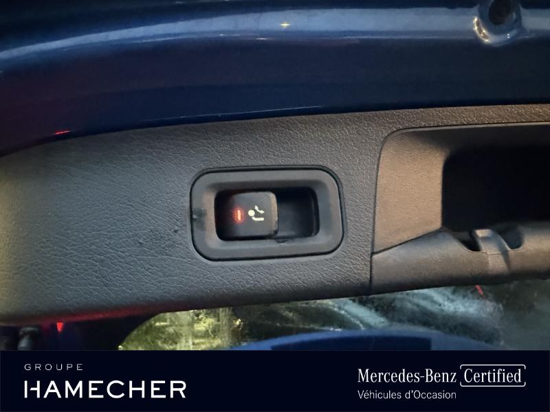 Image MERCEDES-BENZ GLA 180 d 116ch AMG Line 8G-DCT