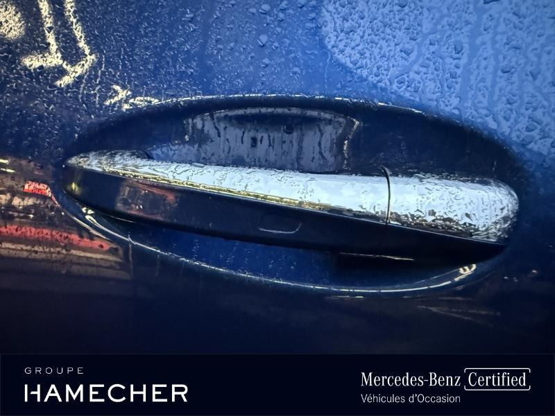 Image MERCEDES-BENZ GLA 180 d 116ch AMG Line 8G-DCT