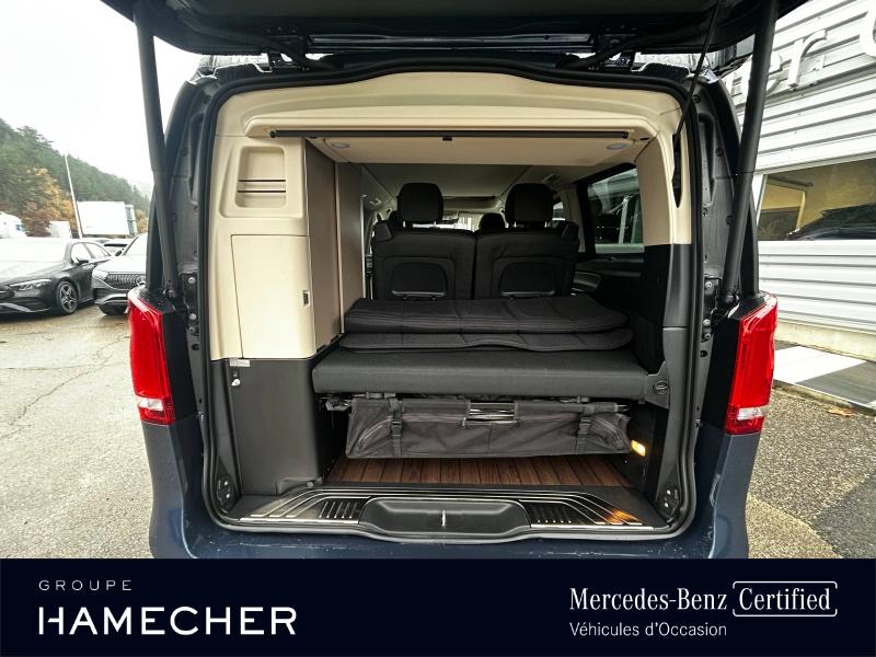 Image MERCEDES-BENZ Marco Polo 300 d 237ch 9G-Tronic 4Matic E6dM