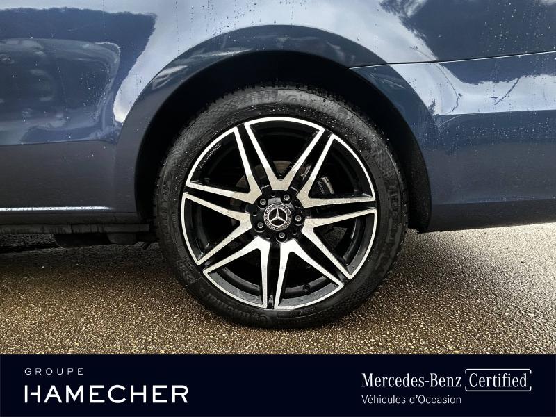 Image MERCEDES-BENZ Marco Polo 300 d 237ch 9G-Tronic 4Matic E6dM