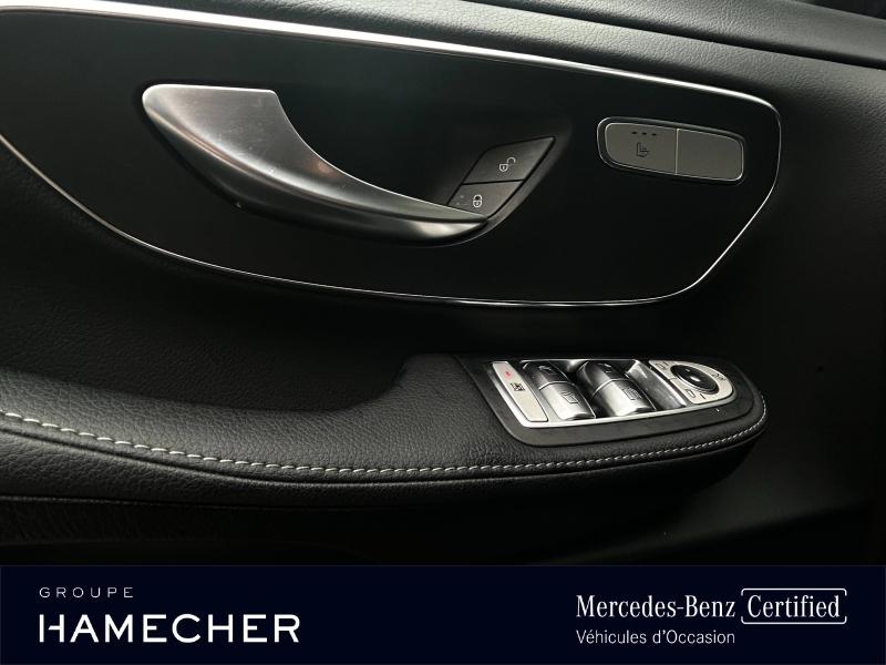 Image MERCEDES-BENZ Marco Polo 300 d 237ch 9G-Tronic 4Matic E6dM