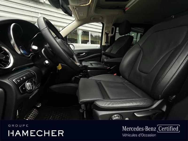 Image MERCEDES-BENZ Marco Polo 300 d 237ch 9G-Tronic 4Matic E6dM