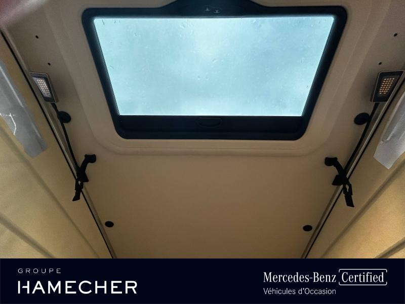 Image MERCEDES-BENZ Marco Polo 300 d 237ch 9G-Tronic 4Matic E6dM