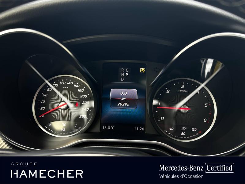 Image MERCEDES-BENZ Marco Polo 300 d 237ch 9G-Tronic 4Matic E6dM