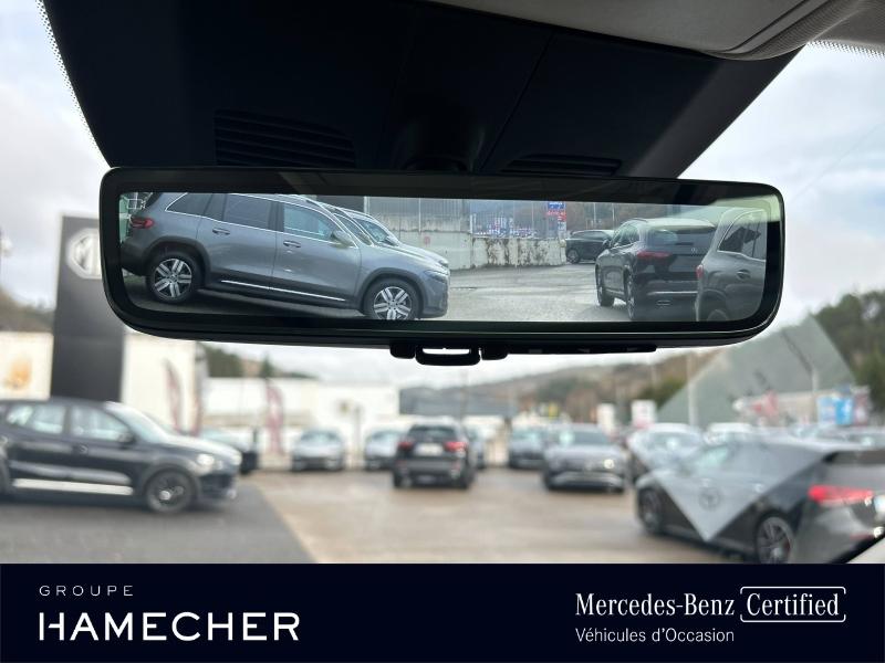 Image MERCEDES-BENZ Marco Polo 300 d 237ch 9G-Tronic 4Matic E6dM