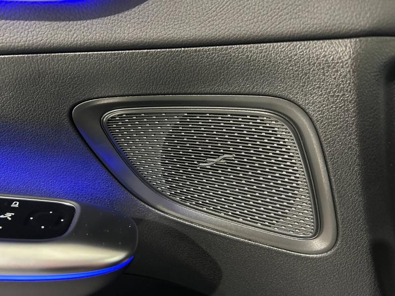 Image MERCEDES-BENZ Classe C 200 d 163ch AMG Line