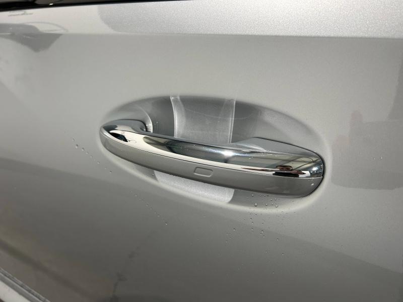 Image MERCEDES-BENZ Classe C 200 d 163ch AMG Line