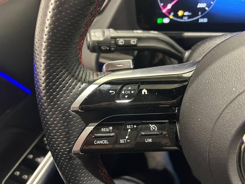 Image MERCEDES-BENZ GLA 200 d 150ch AMG Line 8G-DCT