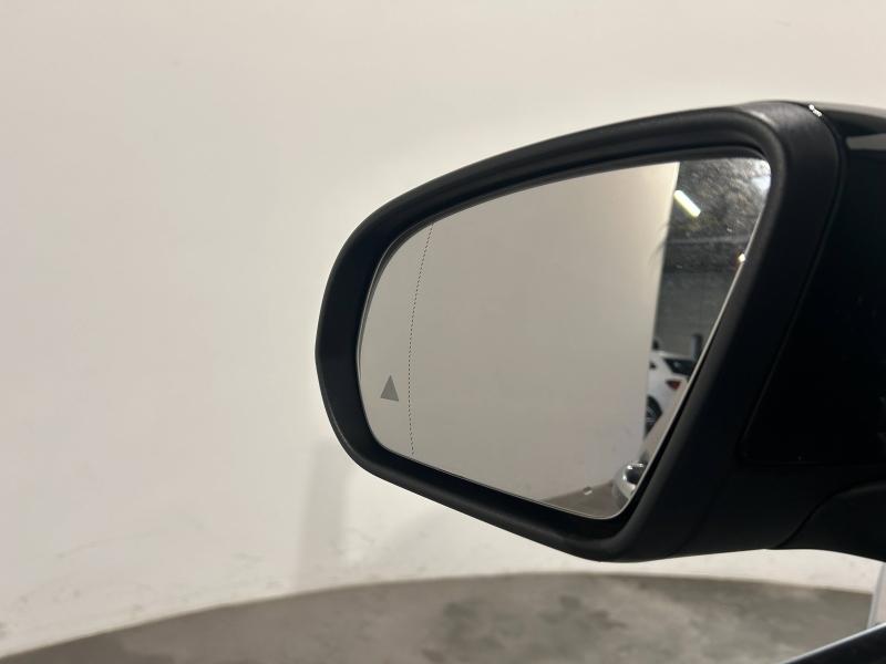 Image MERCEDES-BENZ GLA 200 d 150ch AMG Line 8G-DCT