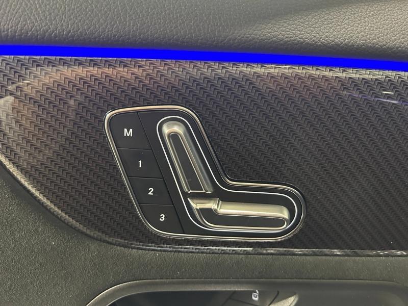 Image MERCEDES-BENZ GLA 200 d 150ch AMG Line 8G-DCT