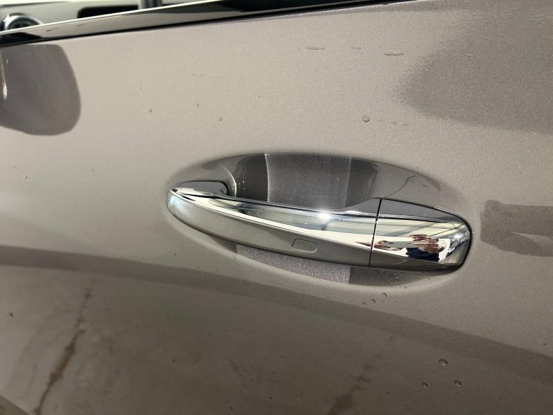 Image MERCEDES-BENZ GLA 200 d 150ch AMG Line 8G-DCT