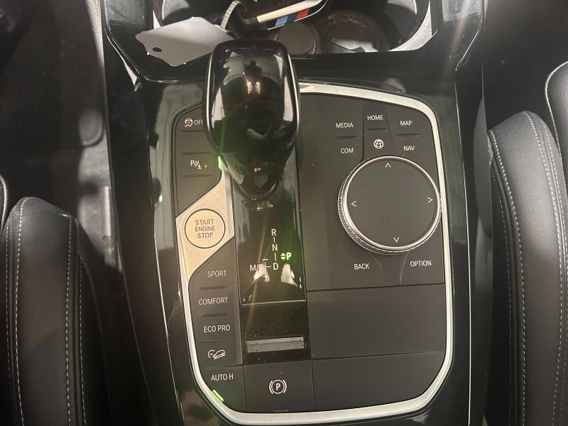 Image BMW X4 xDrive20d 190ch M Sport