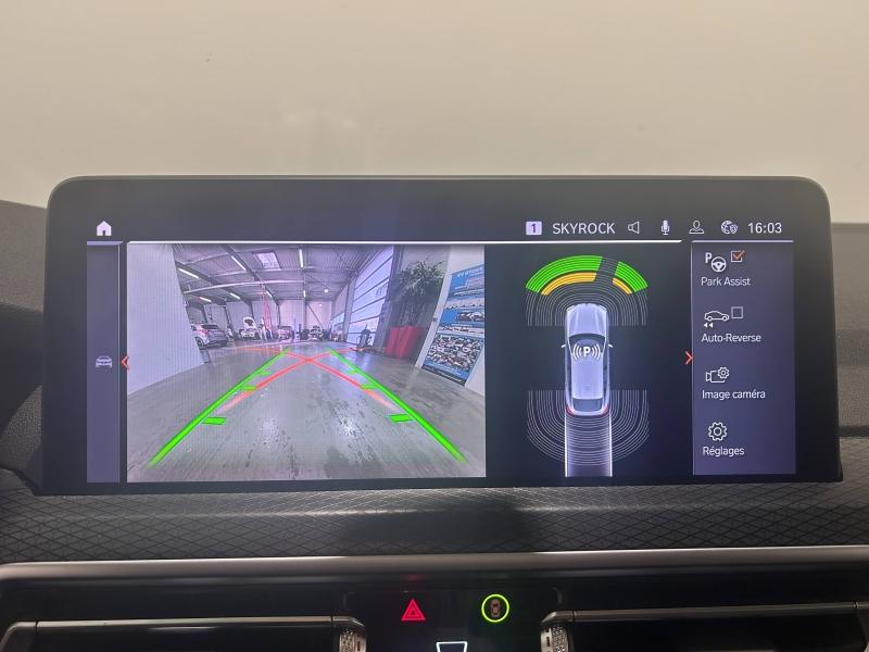 Image BMW X4 xDrive20d 190ch M Sport