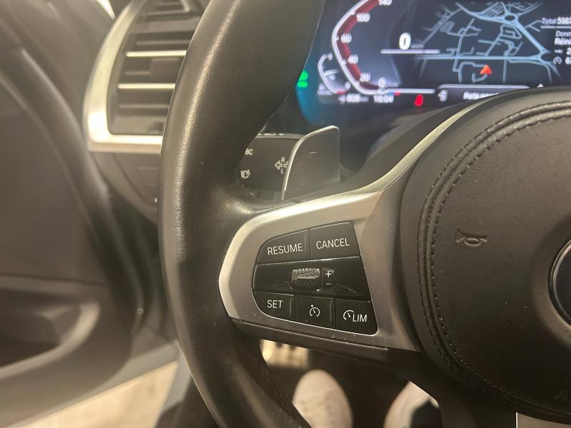 Image BMW X4 xDrive20d 190ch M Sport