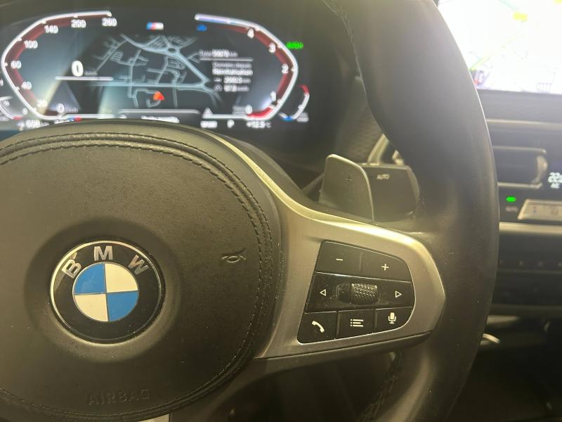 Image BMW X4 xDrive20d 190ch M Sport