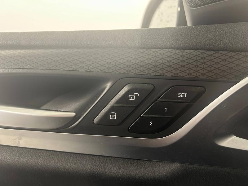 Image BMW X4 xDrive20d 190ch M Sport