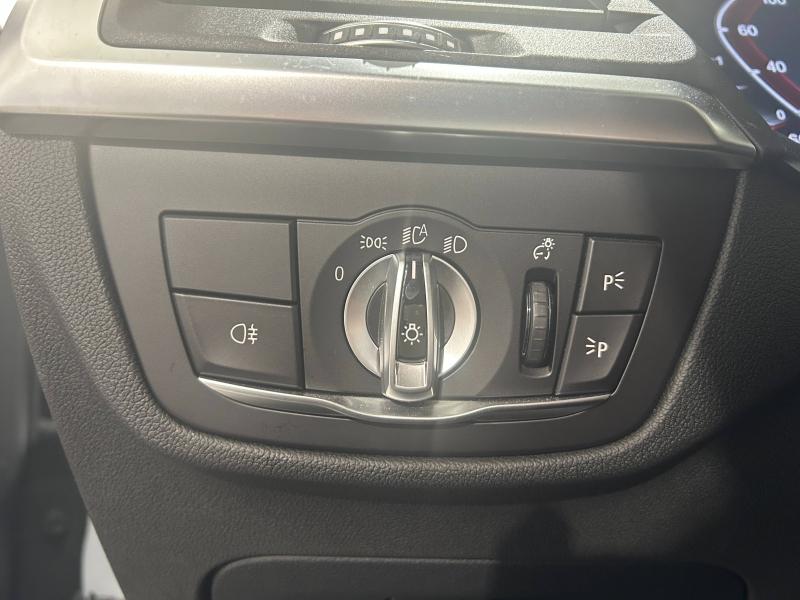 Image BMW X4 xDrive20d 190ch M Sport