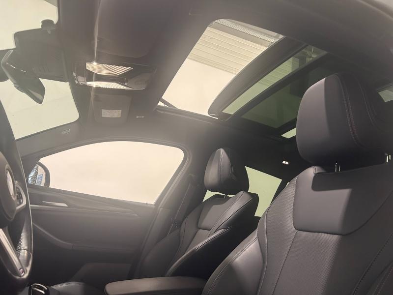 Image BMW X4 xDrive20d 190ch M Sport