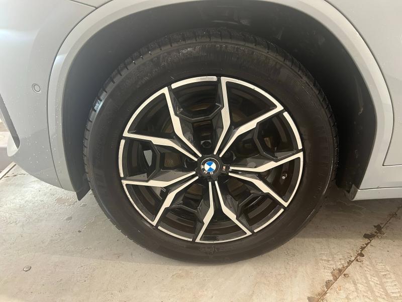 Image BMW X4 xDrive20d 190ch M Sport