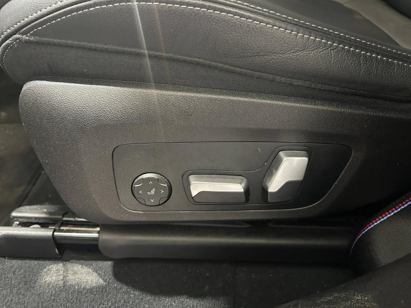 Image BMW X4 xDrive20d 190ch M Sport