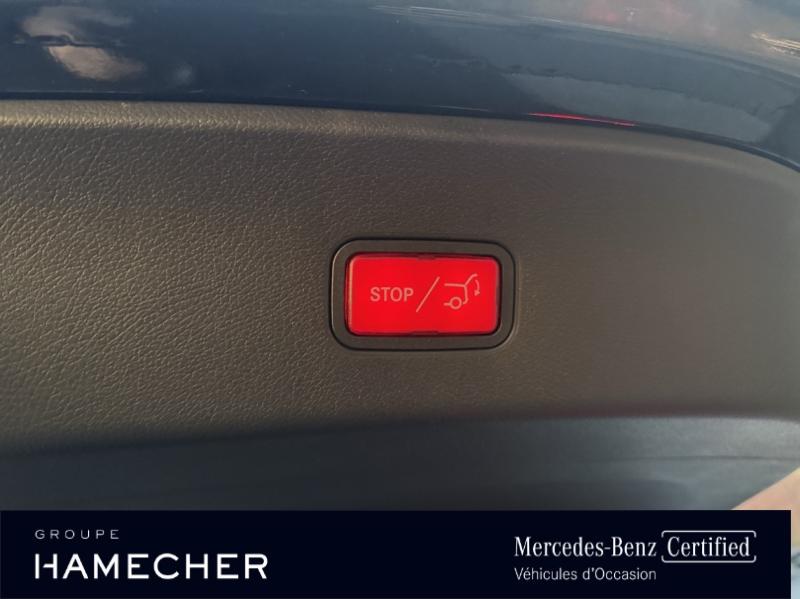 Image MERCEDES-BENZ GLC Coupé 220 d 197ch AMG Line 4Matic 9G-Tronic