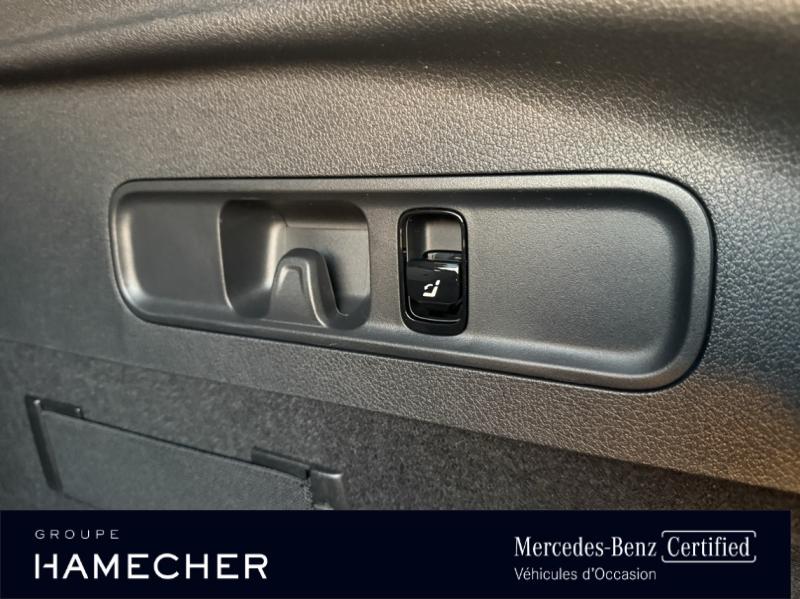 Image MERCEDES-BENZ GLC Coupé 220 d 197ch AMG Line 4Matic 9G-Tronic