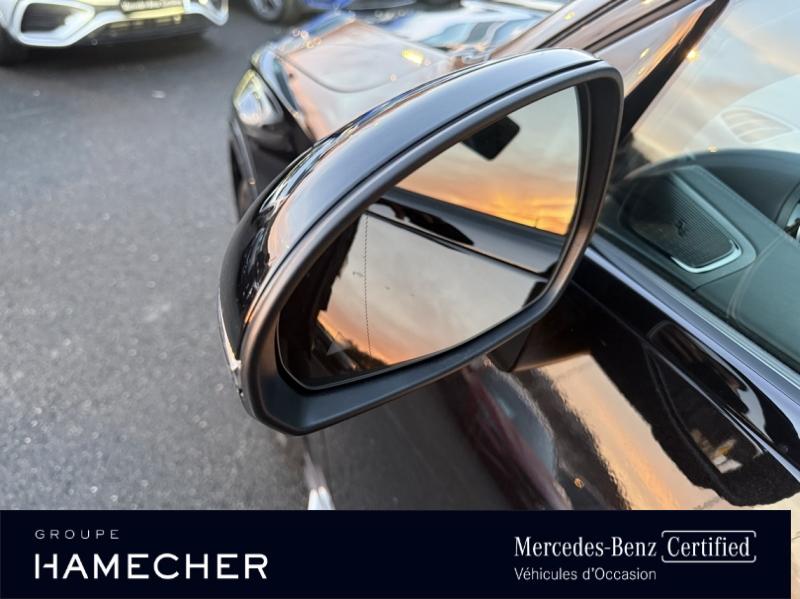 Image MERCEDES-BENZ GLC Coupé 220 d 197ch AMG Line 4Matic 9G-Tronic