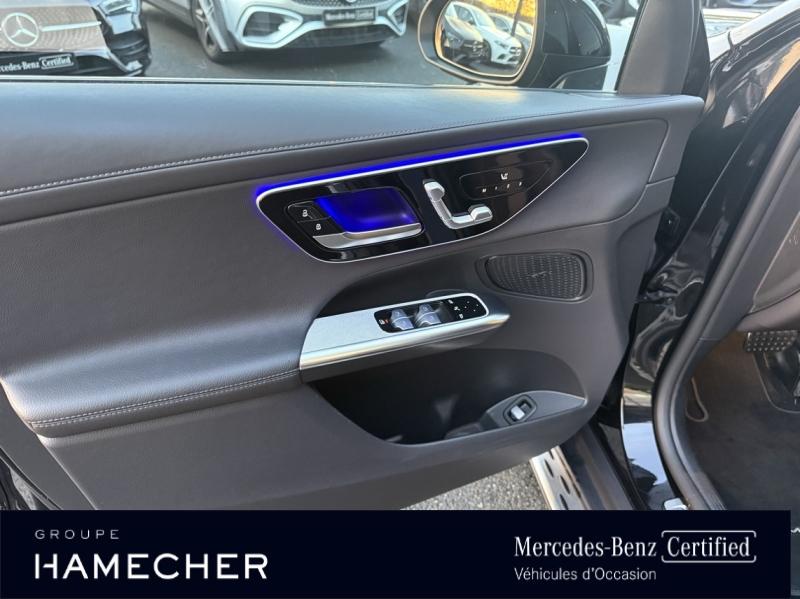 Image MERCEDES-BENZ GLC Coupé 220 d 197ch AMG Line 4Matic 9G-Tronic