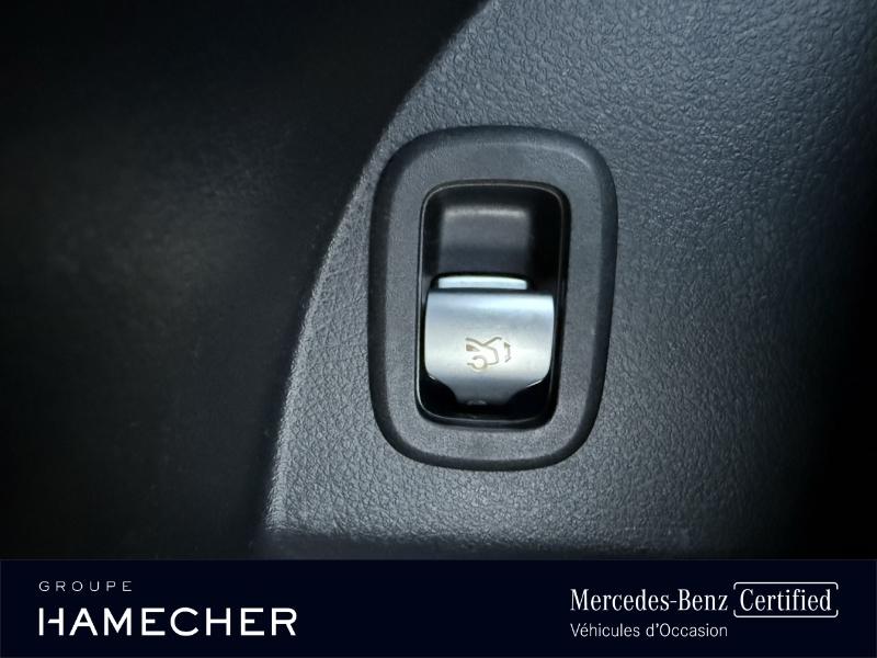 Image MERCEDES-BENZ GLC Coupé 220 d 197ch AMG Line 4Matic 9G-Tronic