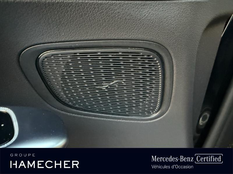 Image MERCEDES-BENZ GLC Coupé 220 d 197ch AMG Line 4Matic 9G-Tronic