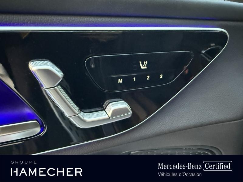 Image MERCEDES-BENZ GLC Coupé 220 d 197ch AMG Line 4Matic 9G-Tronic