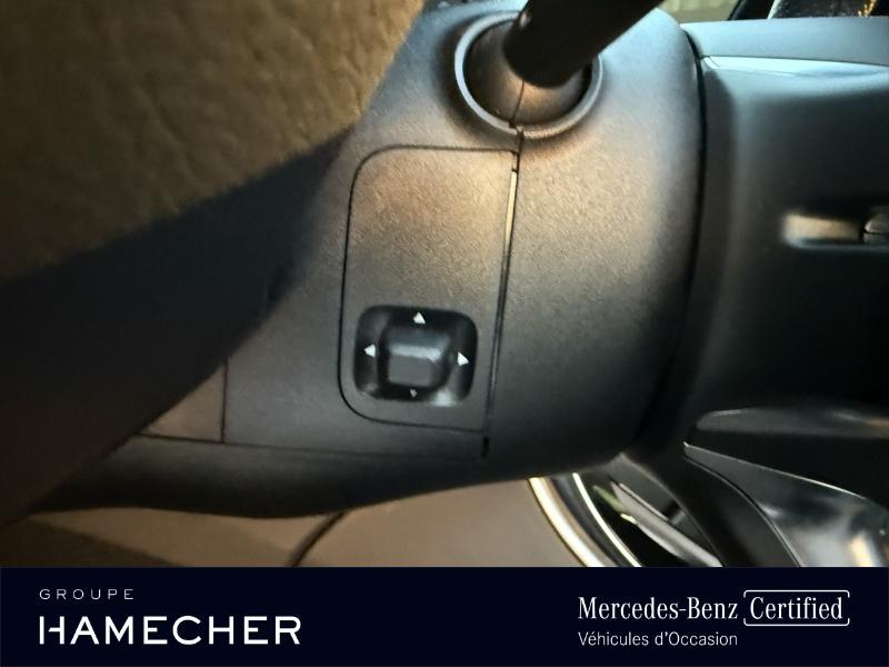 Image MERCEDES-BENZ GLC Coupé 220 d 197ch AMG Line 4Matic 9G-Tronic