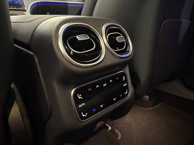 Image MERCEDES-BENZ GLC 300 de Hybrid 333ch AMG Line + 4Matic 9G-Tronic