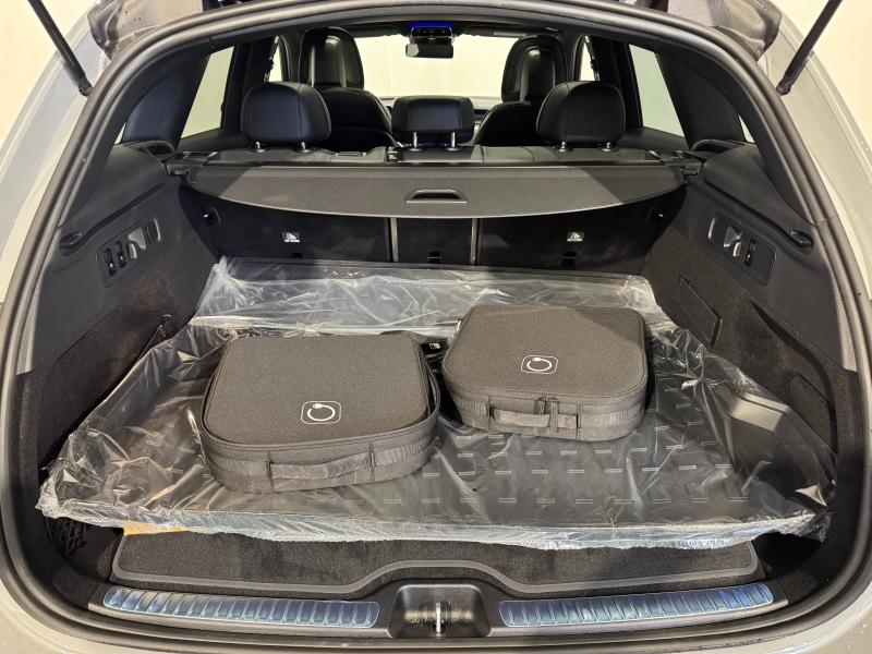 Image MERCEDES-BENZ GLC 300 de Hybrid 333ch AMG Line + 4Matic 9G-Tronic