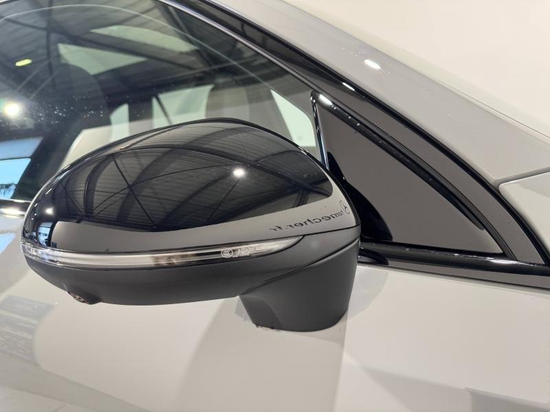 Image MERCEDES-BENZ GLC 300 de Hybrid 333ch AMG Line + 4Matic 9G-Tronic
