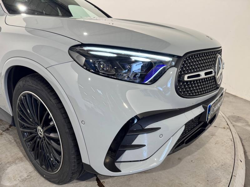 Image MERCEDES-BENZ GLC 300 de Hybrid 333ch AMG Line + 4Matic 9G-Tronic