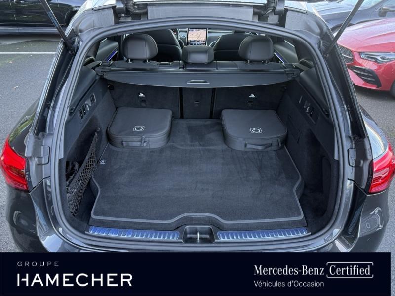 Image MERCEDES-BENZ GLC 300 de Hybrid 333ch AMG Line 4Matic 9G-Tronic